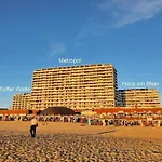 Appartement Haus Am Meer, Whg 51, Seeseite 2og Westerland