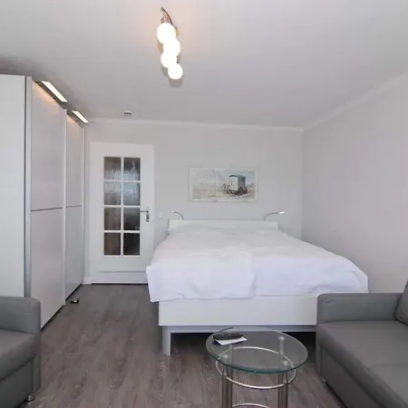 Haus Am Meer, Whg 51, Seeseite 2og Westerland