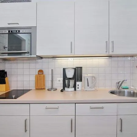 Haus Am Meer, Whg 51, Seeseite 2og * Westerland